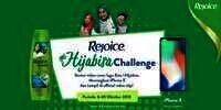 Dengan #Hijabisa, Ekspresikan Dirimu Bareng Fatin, Ayu dan Nabila