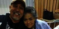 Foto Pernikahan Indro Warkop dan Almarhum Istri Bikin Terenyuh