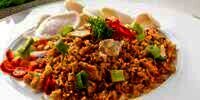 5 Cara Membuat Nasi Goreng, Mulai Nasi Goreng Jawa Hingga Nasi Goreng Spesial