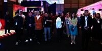 Buka IDEAFEST X The NextDev 2018, Jokowi Tekankan Hal Ini!