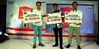 3 Startup Best of The Best The NextDev Talent Scouting 2018