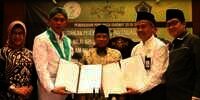 BNI Syariah Sediakan Layanan Perbankan untuk Dokter NU