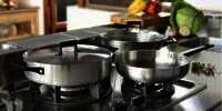 Jangan Beli Panci dan Wajan Sebelum Tahu Fakta Ini
