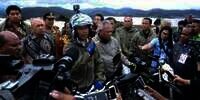 31 Pegawai Istaka Karya Dibunuh di Papua, Jokowi Kirim Pesan Keras