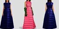 Mirip Pelampung, Harga Dress ini Capai Rp39 Juta