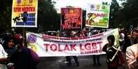 Pemkot Padang Ruqyah Pelaku LGBT untuk Penyembuhan