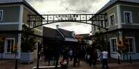 La Vallee Village, 'Surga' Belanja Murah Barang Branded di Paris