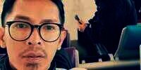 Innalillahi, Dua Putri Komedian Aa Jimmy Masih Hilang Usai Tsunami Banten