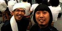 Video: Sorban Terakhir Aa Jimmy dan Asa Bertahan Ade jigo