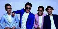 Saat Ifan Ziarah ke Makam Personel Seventeen