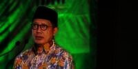 Dorong Honda CRV Mogok di SPBU, Pengendaranya Ternyata Seorang Menteri 
