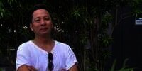 Ringgo Agus Rahman Kembali Jadi Chef