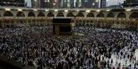 Pengalaman Ibu Menyusui Tunaikan Umrah Tanpa Ditemani Si Kecil