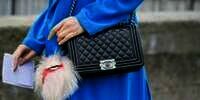 Butik Terkenal Ketahuan Jual Chanel `KW`