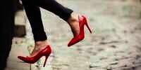 7 Panduan Memilih High Heels Agar Tidak Menyiksa Kaki