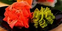 Pastikan Konsumsi Wasabi dan Gari Saat Makan Sushi