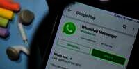 WhatsApp Batasi Jumlah Forward dan Hapus Nomor Penyebar Hoax