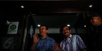 Ahok Santai Bareng Keluarga & Sahabat, Bripda Puput Ikut Hadir