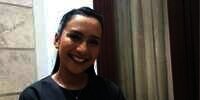 Cara Shahnaz Haque Rawat Kulit Wajah