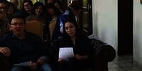 Kisah Cinta Ahok dan Bripda Puput: 'Jodoh' Garis Tangan