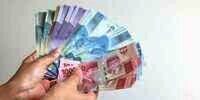 4 Tipe Orang dalam Memperlakukan Uang, Kamu Masuk yang Mana?