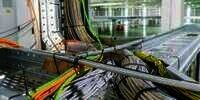 Kabel Ini Mampu Hentikan Pesawat Jet dalam 3 Detik