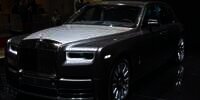 `Horang Kayah`, Borong 6 Mobil Rolls Royce Cuma Beda Warna