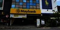 FSPMI Unjuk Rasa, Maybank Angkat Bicara