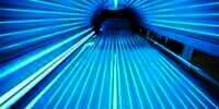 Hobi Berjemur Pakai Sunbed, Wanita Ini Kehilangan Telinga Kirinya