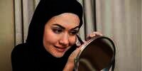 Tips Bikin Riasan Geometris yang Lagi Ngehits