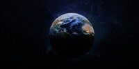 Saat Penganut Bumi Datar Tantang Astronot Bersumpah