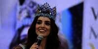 Pesan Miss World untuk Finalis Miss Indonesia: Jalani dengan Ikhlas