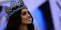 Rahasia Cantik Miss World 2018, Bukan dari Makeup