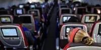 Kursi Pesawat Dipasang Kamera Mungil, Penumpang Dimata-matai?