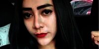 Dekat dengan Richie `Five Minutes`, Ini Pesona Vernita Syabilla