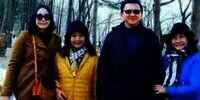 Lagi, Calon Istri Ahok Tampil Stylish dengan Tas Mewah