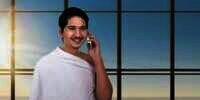 SIM Card Khusus Jemaah Umroh Indonesia