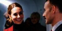 Mengapa Kate Middleton Sering Pakai Coat di Depan Umum?