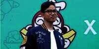Akun Gibran Sukai Cuitan Andi Arief Soal Narkoba