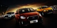 Datsun Go+Panca Baru Pakai Teknologi CVT, Berapa Harganya?