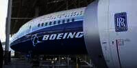 Maskapai Indonesia Dilarang Operasikan Boeing 737 Max 8