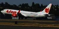 Lion Air Stop Sementara Operasional Boeing 737 Max 8