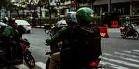 Alasan Investor Beri Dana untuk Grab yang Kini Jadi Decacorn