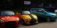 Modifikator Mobil Ditantang Daihatsu, Berani?