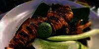 Sajian Seafood Menggoda di Pantai Indah Kapuk