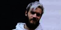 Youtuber PewDiePie Muak Namanya Disebut Teroris Penembakan Masjid Selandia Baru