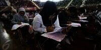 Pengumuman SNMPTN 2019, Cari Namamu di Sini