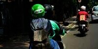 Tarif Ojek Online Resmi Berlaku, Batas Atas Jabodetabek Rp 2.500 Per Km