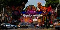 Sehari di Little India, Dari Wisata Kuliner hingga Belanja 