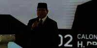 Prabowo Ingatkan Jokowi: Hati-Hati Sama ABS
